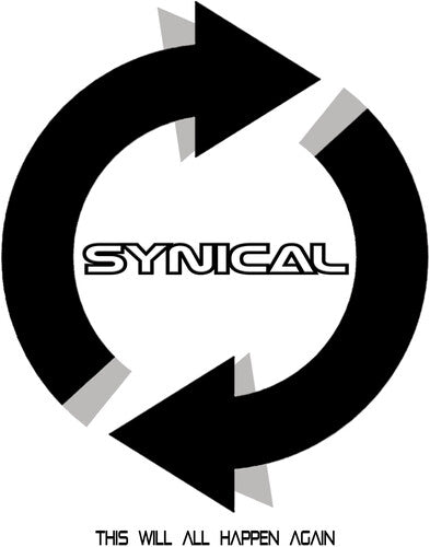 Synical: This Will All Happen Again -VINYL