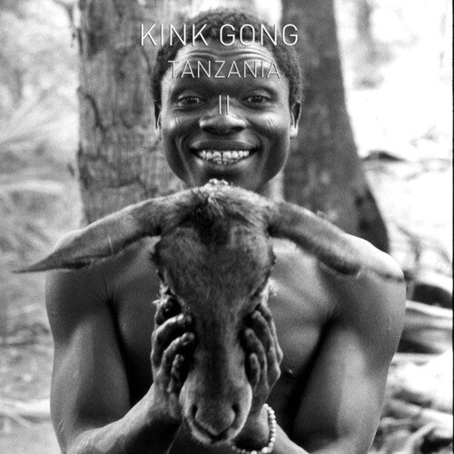 Kink Gong: Tanzania 2 -VINYL