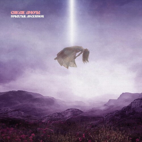 Cherie Amour: Spiritual Ascension -VINYL