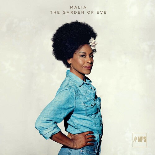 Malia: The Garden Of Eve -VINYL