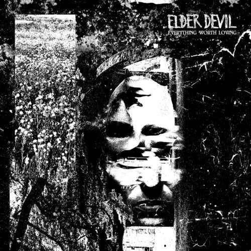 Elder Devil: Everything Worth Loving - COMPACT DISCS