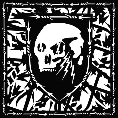 The Revenge: Strike.smother.dehumanize -VINYL