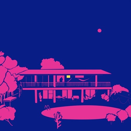 Zuaraz: Ultimamente Me Acuerdo Mucho De Tu Casa -VINYL