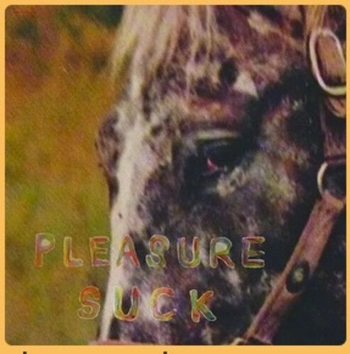 Spirit of the Beehive: Pleasure Suck -VINYL