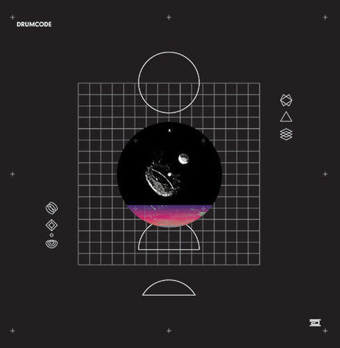 Various Artists: Drumcode Presents: Elevate (Part 2 of 3) (Various Artists) - 12-INCH SINGLE