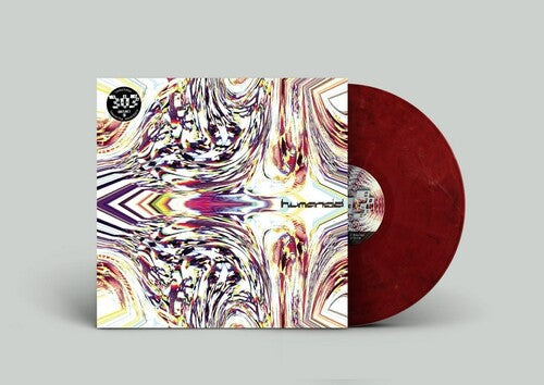 Humanoid: Sweet Acid Sound - 12-INCH SINGLE