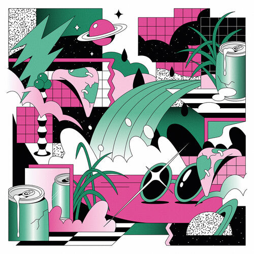 Lone Wolf: Haze Wave - COMPACT DISCS