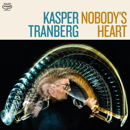 Tranberg, Kasper: Nobody's Heart - { VINYL }