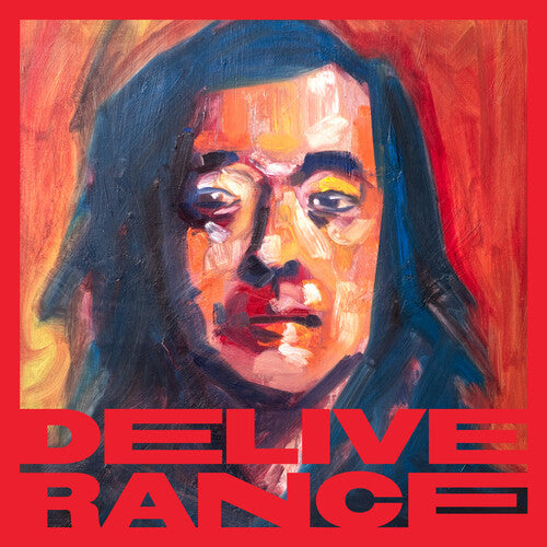 Andrew Hung: Deliverance - COMPACT DISCS