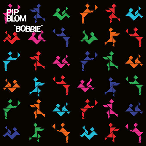 Pip Blom: Bobbie - COMPACT DISCS