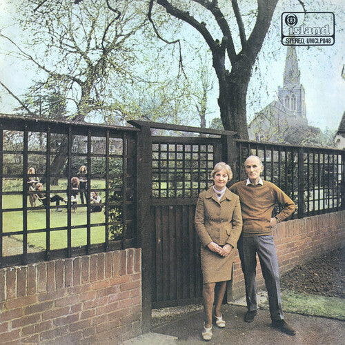 Fairport Convention: Unhalfbricking - 180gm Vinyl - { VINYL }