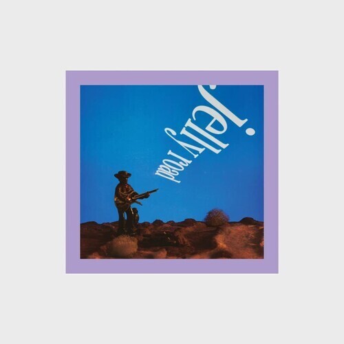 Blake Mills: Jelly Road -VINYL