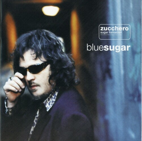 Zucchero: Blue Sugar - CD