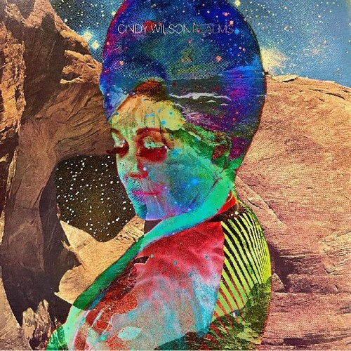 Cindy Wilson: Realms -VINYL