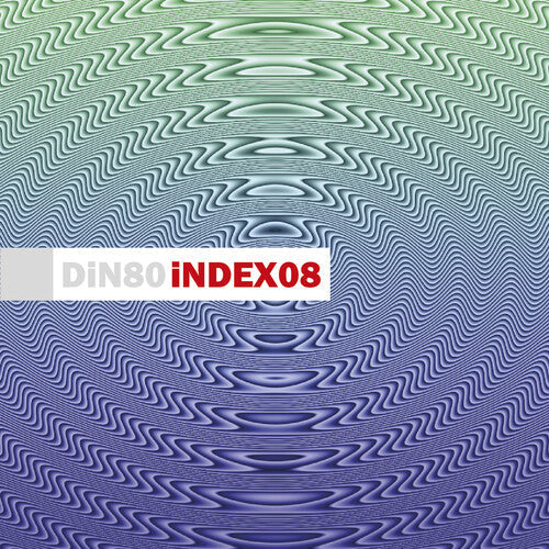 Various Artists: Index08 (Various Artists) - COMPACT DISCS