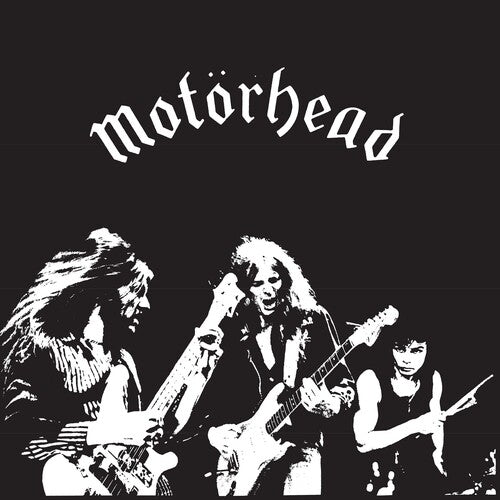 Ozzy Osbourne + Motorhead: Motorhead / City Kids - 12-INCH SINGLE