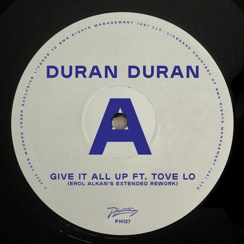 Duran Duran: Give It All Up - 12-INCH SINGLE