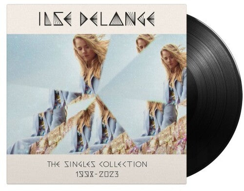 Ilse DeLange: Singles Collection 1998-2023 - 180-Gram Black Vinyl -VINYL