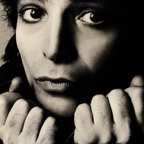 Alan Vega: Just A Million Dreams - Yellow -VINYL