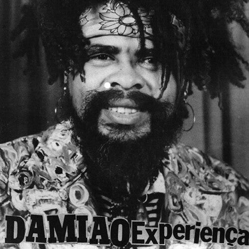 Daminhao Experienca: Planeta Lamma -VINYL