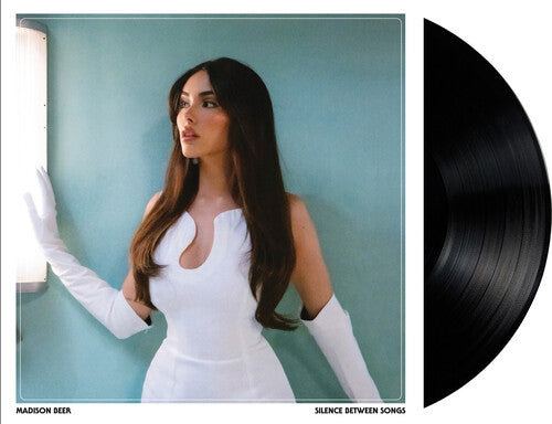 Madison Beer: Silence Between Songs -VINYL