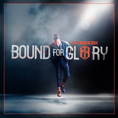 Hyro the Hero: Bound For Glory - COMPACT DISCS