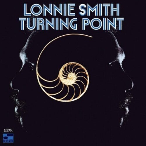 Lonnie Smith: Turning Point (Blue Note Classic Vinyl Series) -VINYL