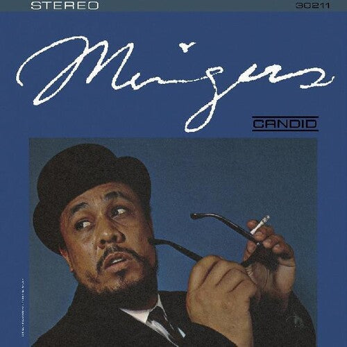 Charles Mingus: Mingus -VINYL