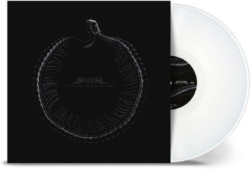 Sylosis: A Sign of Things to Come -VINYL