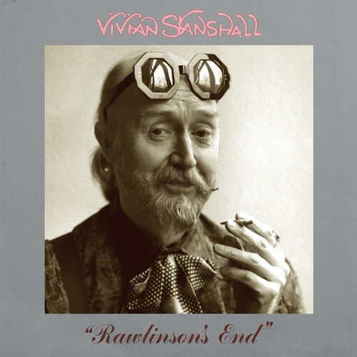 Vivian Stanshall: Rawlinson's End - COMPACT DISCS