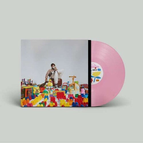 Barry Can't Swim: When Will We Land? -VINYL