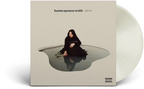 Lauren Spencer Smith: Mirror -VINYL