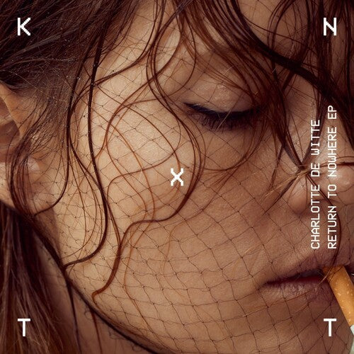 Charlotte De Witte: Return To Nowhere - 12-INCH SINGLE