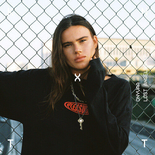 Onyvaa: Lost Angeles - 12-INCH SINGLE