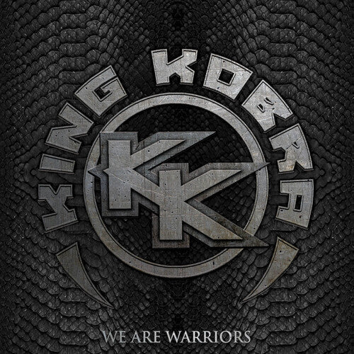 King Kobra: We Are Warriors -VINYL