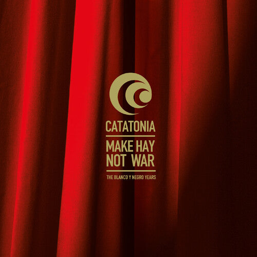 Catatonia: Make Hay Not War: The Blanco Y Negro Years - COMPACT DISCS