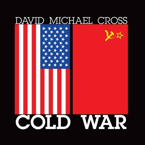 David Michael Cross: Cold War -VINYL