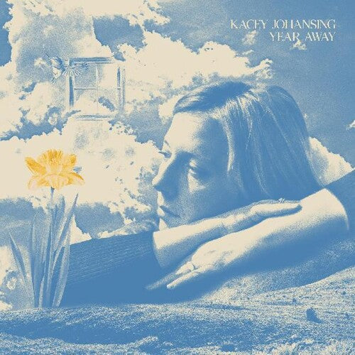 Kacey Johansing: Year Away -VINYL