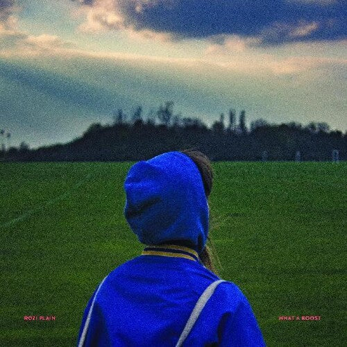 Rozi Plain: What A Boost -VINYL