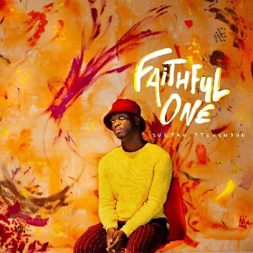 Sultan Stevenson: Faithful One - { VINYL }