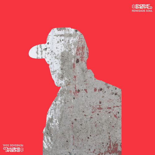 Endemic Emerald: Renegade Soul - COMPACT DISCS
