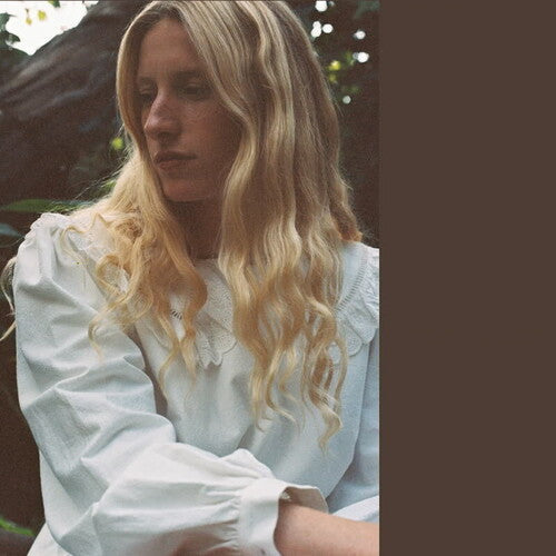 Sofia Grant: Extinction -VINYL