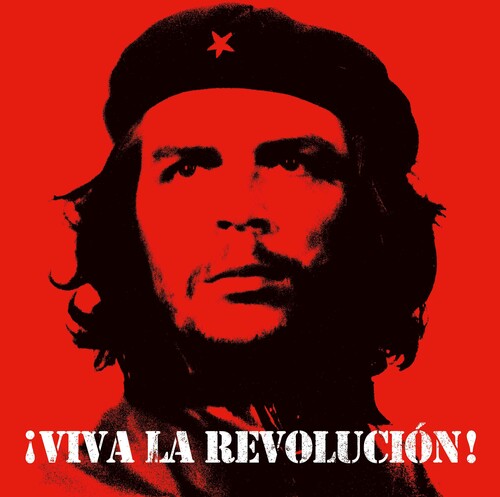Various Artists: Viva La Revolucion / Various - COMPACT DISCS