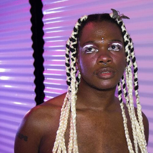 Shamir: Homo Anxietatem - COMPACT DISCS