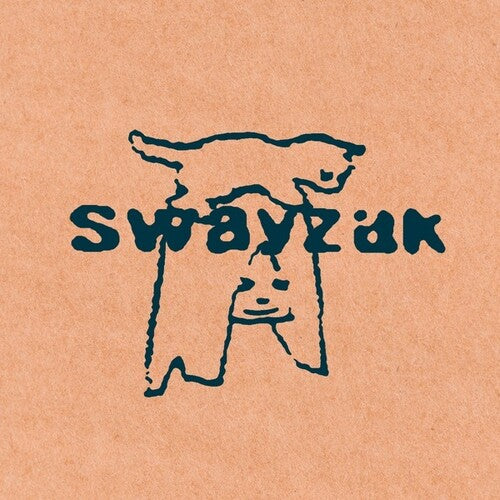 Swayzak: Snowboarding In Argentina (25th Anniversary Edition) - { VINYL }