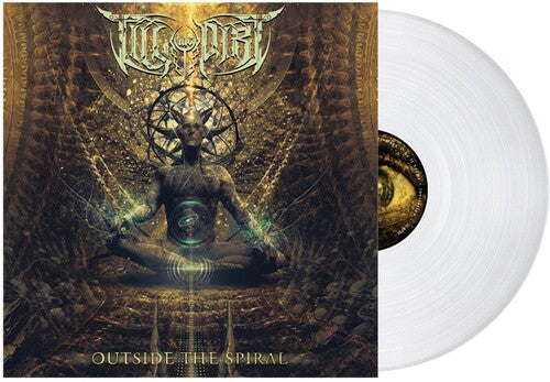 Till the Dirt: Outside the Spiral -VINYL