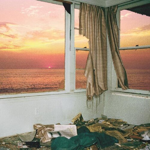 Allah-Las: Zuma 85 - { VINYL }