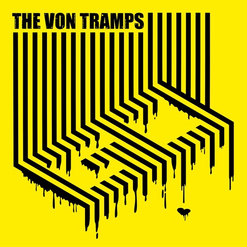 Von Tramps: Go - { VINYL }