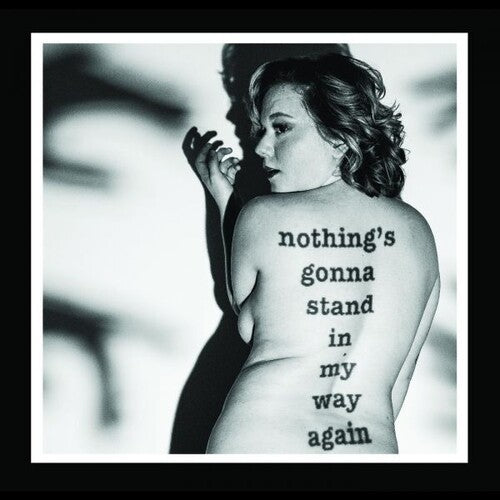 Lydia Loveless: Nothing's Gonna Stand In My Way Again - COMPACT DISCS