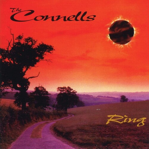 The Connells: Ring - COMPACT DISCS